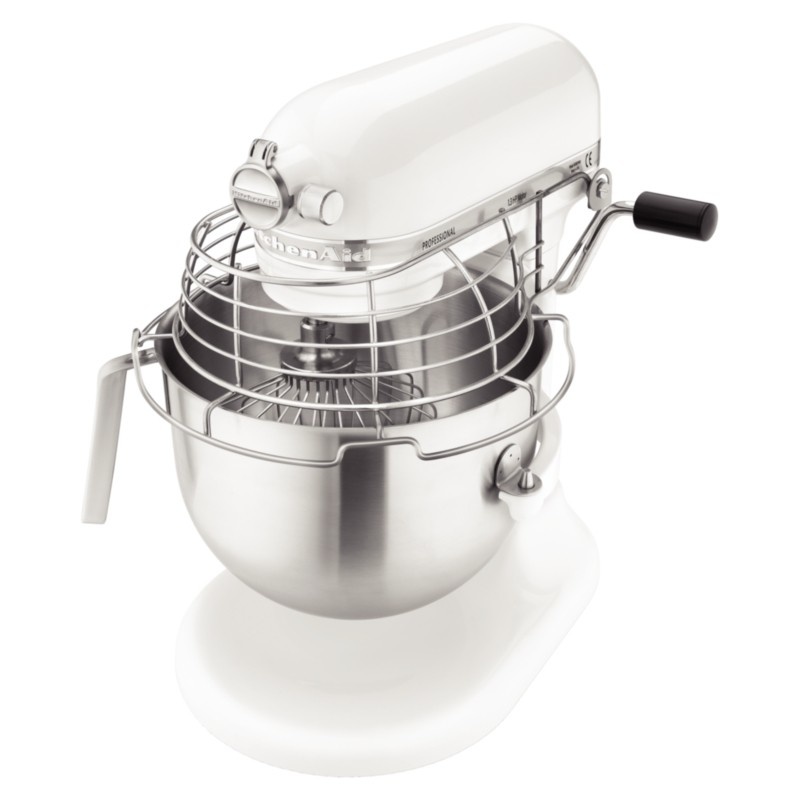 KitchenAid Planetaire professionele mixer 6.9 liter | 325Watt, foto 3 van 3