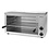 Hendi Salamander met bovenelelemnt voor grillen | 50°C tot 300°C | 3.6kW | 610x310xH280mm.