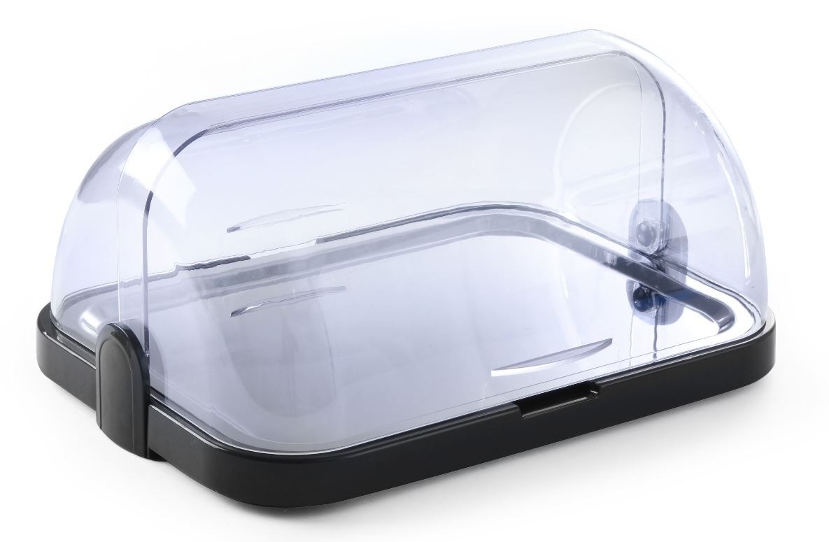 Hendi Roltop Presentatie Display | Gekoeld | 44x32x(H)20,5cm, foto 3 van 4