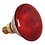 EMGA Warmtelamp met Rood Licht | 175Watt