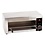 CaterChef Salamander met Muurbevestiging | 2000Watt | 28Hx64x31 cm.