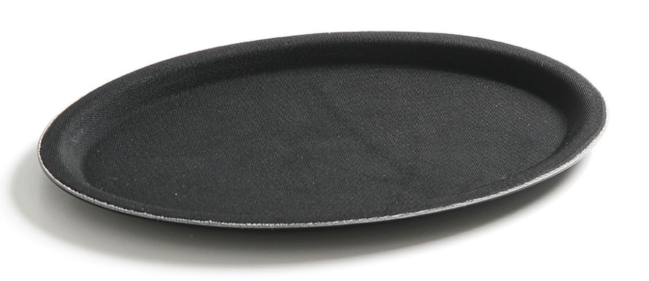 Hendi Dienblad met antislip ovaal | Keuze uit 3 maten, foto 2 van 2