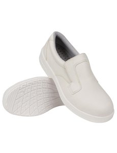 Lites Lites Unisex Instapschoen Wit | Maat 37 - 46