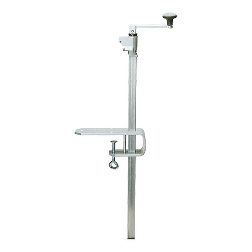 EMGA Staartblikopener Type Clou | Max. Blik Hoogte 55 cm.