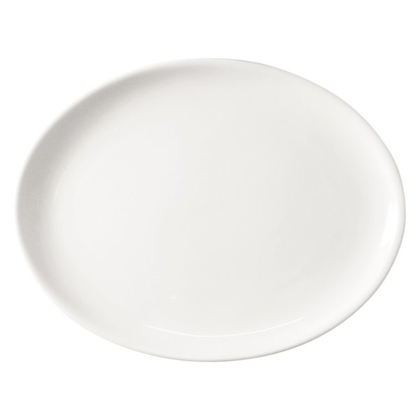 Athena Hotelware Athena Hotelware Ovale Coupe Bord | Keuze uit 2 maten