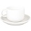 Athena Hotelware Athena Koffiekop stapelbaar 20cl. | Per 24 stuks