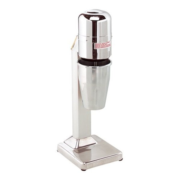 Vema Milkshaker Vema | Enkele Spindel | 100W | 160x200x(H)550mm