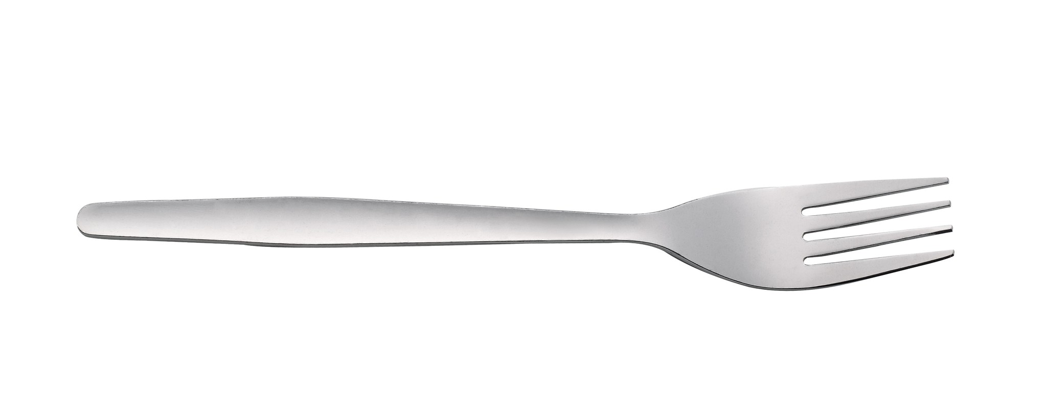 Hendi Budget Line RVS tafelvork 183 mm. | Per 12 stuks