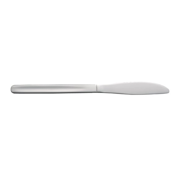 Hendi Budget Line  RVS tafelmes 212 mm. | Per 12 stuks