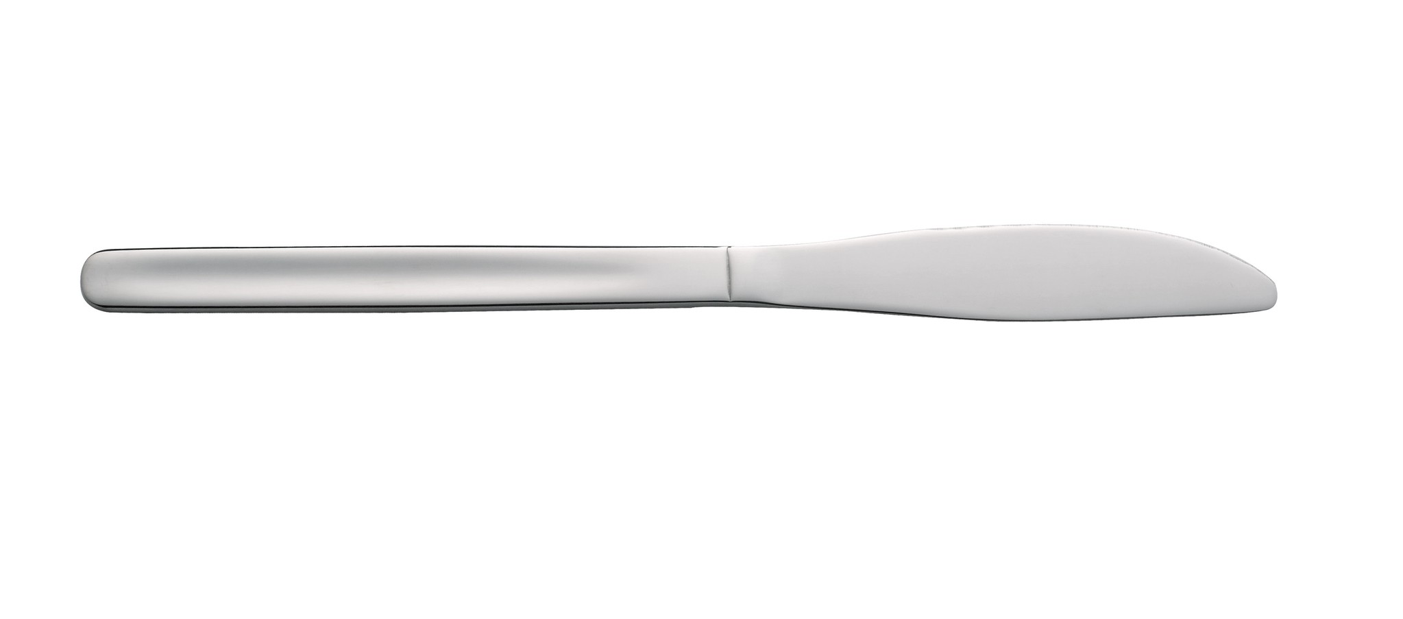 Hendi Budget Line RVS tafelmes 212 mm. | Per 12 stuks