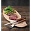 Olympia Steakvork met houten handvat RVS 18/0 | Per 12 stuks