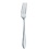 Amefa Amefa Tafelvork Punt Filet 21cm. 0900 RVS | Per 12 stuks