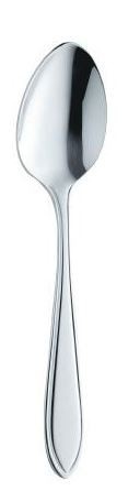 Amefa Amefa Dessertmes Punt Filet 21cm. 0900 RVS | Per 12 stuks