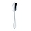 Amefa Amefa Theelepel Punt Filet 11cm. 0900 RVS | Per 12 stuks