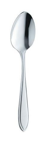 Amefa Amefa Theelepel Punt Filet 11cm. 0900 RVS | Per 12 stuks