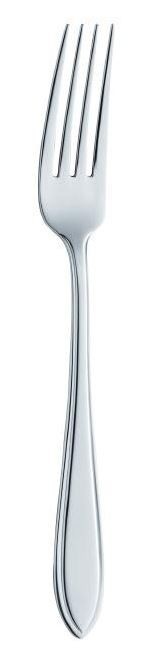 Amefa Amefa Gebaksvork Punt Filet 14cm. 0900 RVS | Per 12 stuks