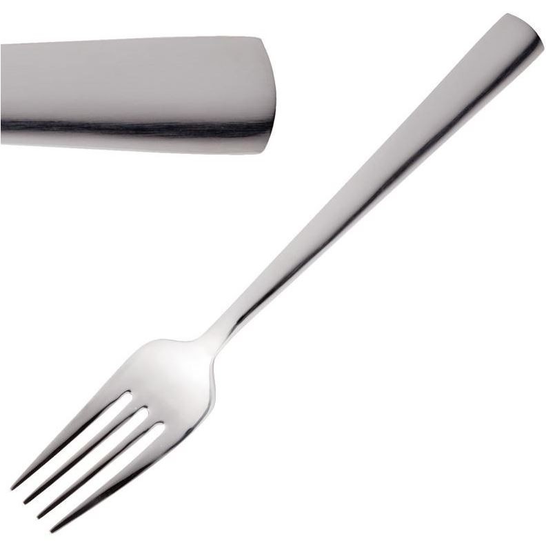 Amefa Moderno tafelvork 20 cm. | Per 12 stuks, foto 2 van 2