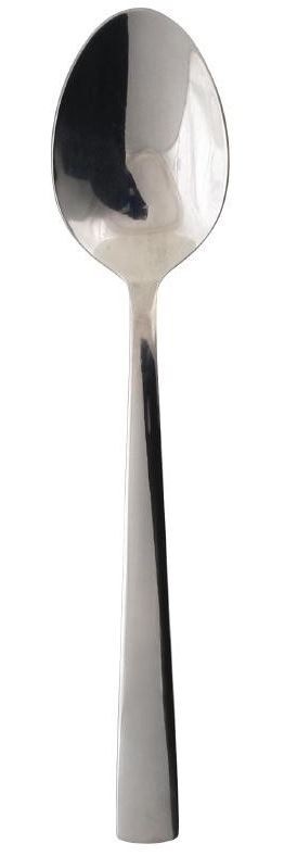 Amefa Moderno dessertlepel 19 cm. | Per 12 stuks