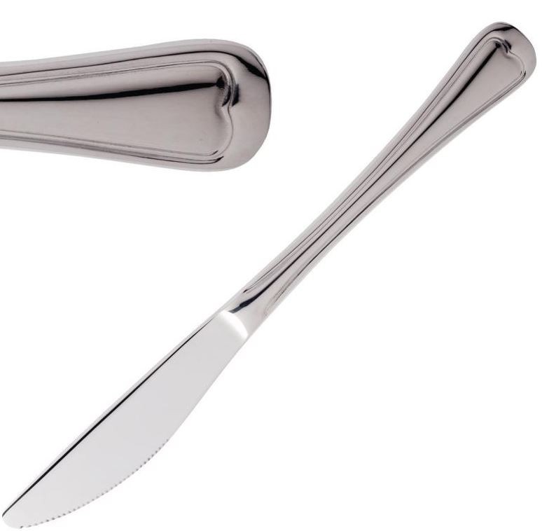 Amefa Tafelmes Amefa Elegance 18/10 RVS | Per 12 stuks