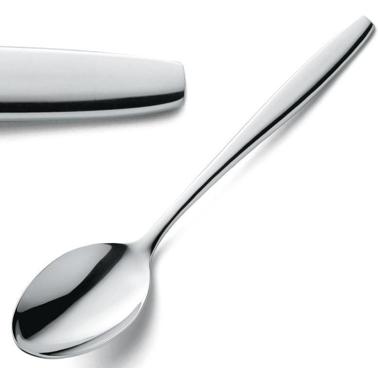 Amefa Tafellepel Amefa Florence 18/10 RVS | Per 12 stuks