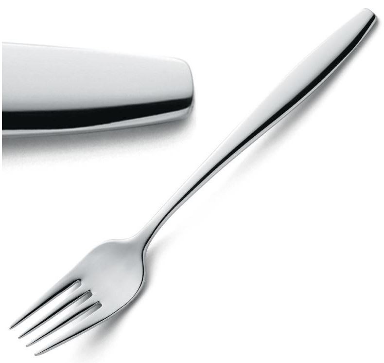 Amefa Dessertvork Amefa Florence 18/10 RVS | Per 12 stuks