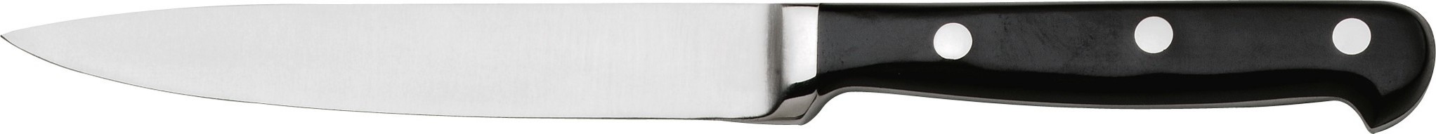 Hendi Kitchen Line Keukenmes | 125/240 mm.