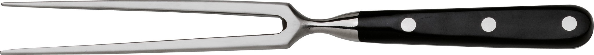 Hendi Kitchen Line Trancheervork | 175/290 mm.