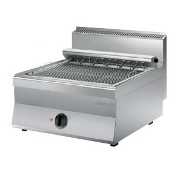 Roostergrill, elektrisch