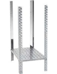  Onderstel voor tafel braadgrill klein