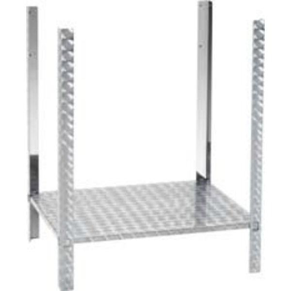 Hendi Onderstel voor Gasbarbecue 1062203 en 1062303