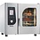 Combi-steamer M 6110 Touch+ tot 6 x 1-1 GN