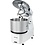 Bartscher Spiraal Deegkneedmachine | Productie 18 kg / 22 liter | 230V / 0.75kW | B 390 x D 670 x H 620 mm
