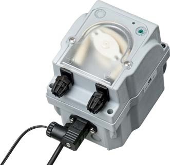 Bartscher Doseerpomp voor Reinigingsmiddel Vaatwasmachine | 230V / 40Watt