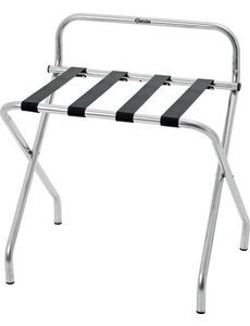  Kofferonderstel 40 met wandbescherming