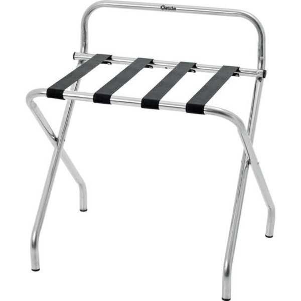 Kofferonderstel 40 met wandbescherming