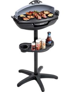 Barbecue grill