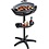 Barbecue grill