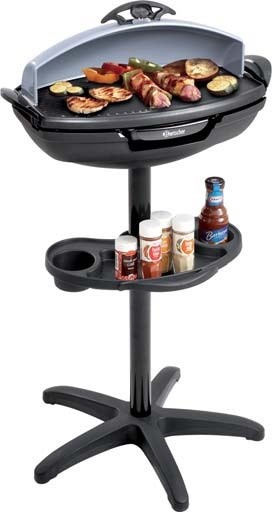 Barbecue grill