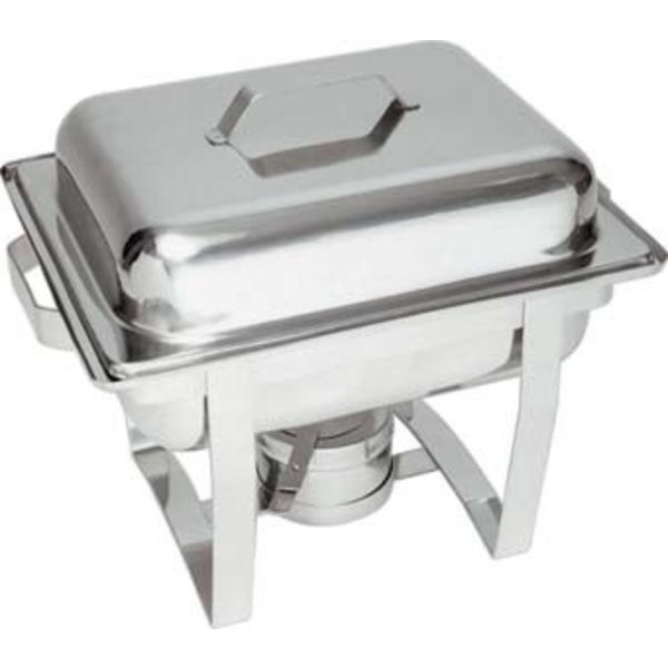 Bartscher Chafing Dish Mini | GN1/2 | 375x290x(H)320mm