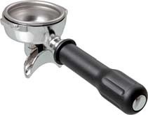 Bartscher Piston Dubbele 14 gram | Zeefdrager