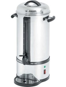  Koffiemachine rondfilter PRO 60T