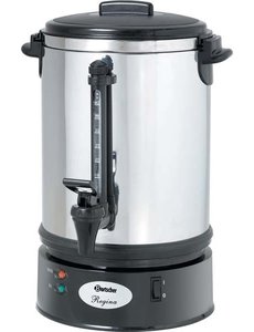 Bartscher Percolator 6.8 liter / 48 kopjes | Regina 40 | 1200W