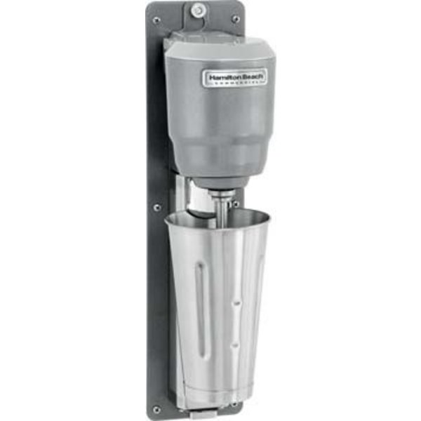 Dranken-mixer voor wandmontage