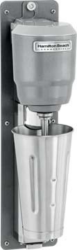 Dranken-mixer voor wandmontage
