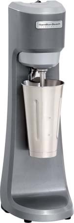 Dranken-mixer
