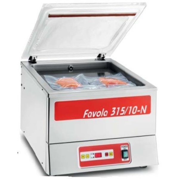 Vacuümmachine 315-10N