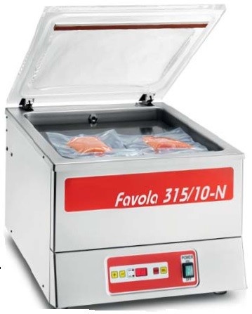 Vacuümmachine 315-10N