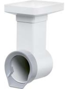  Trommel-voorzetstuk set 2