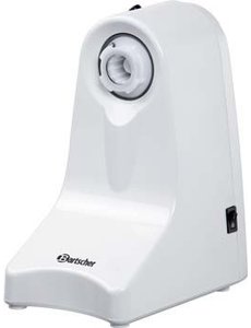  Motorblok voor trommelrasp