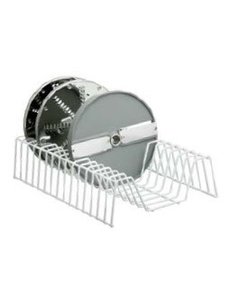  Houder t.b.v. schijven